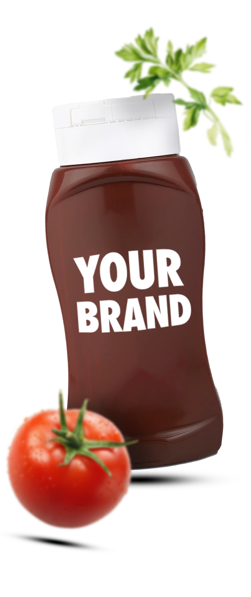 Sauce Corner