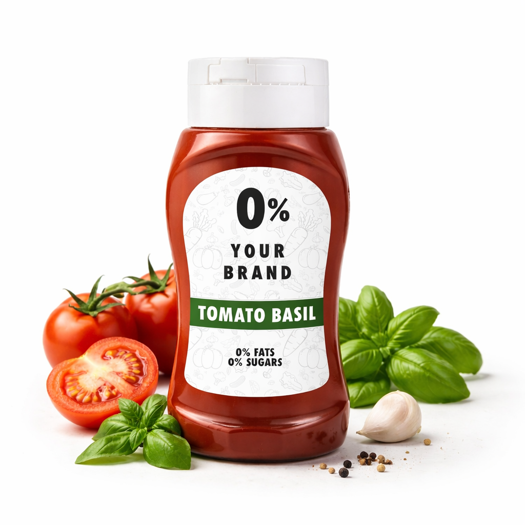 Salsa Italian Zero